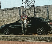 Avatar de usu&aacute;rio