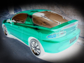 Avatar de usu&aacute;rio